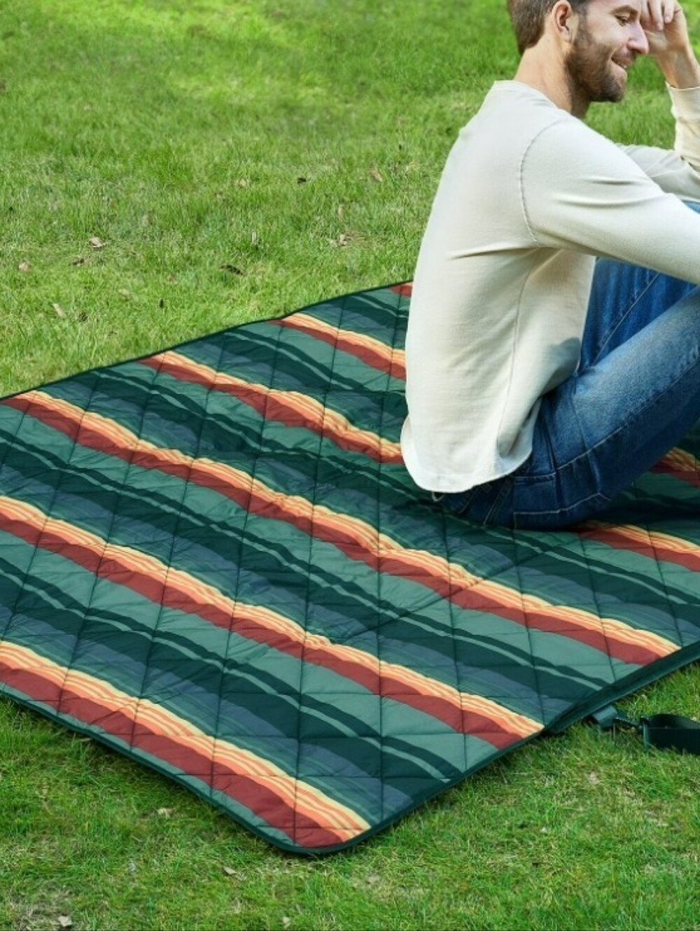 Pendleton - Outdoor Packable Blanket